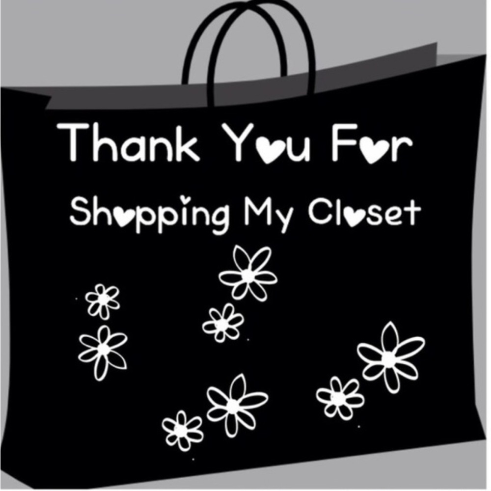 Shopping Bag Graphic